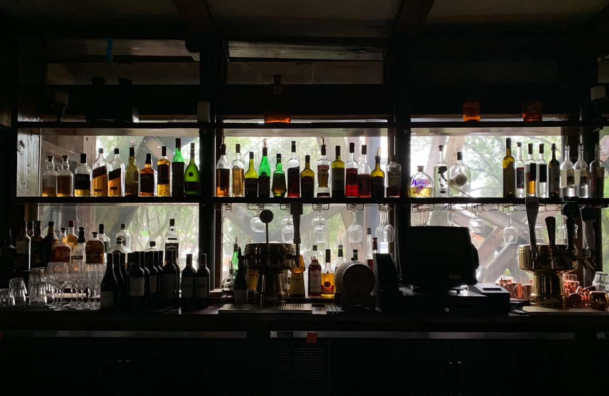 The Mill at Glen Ellen