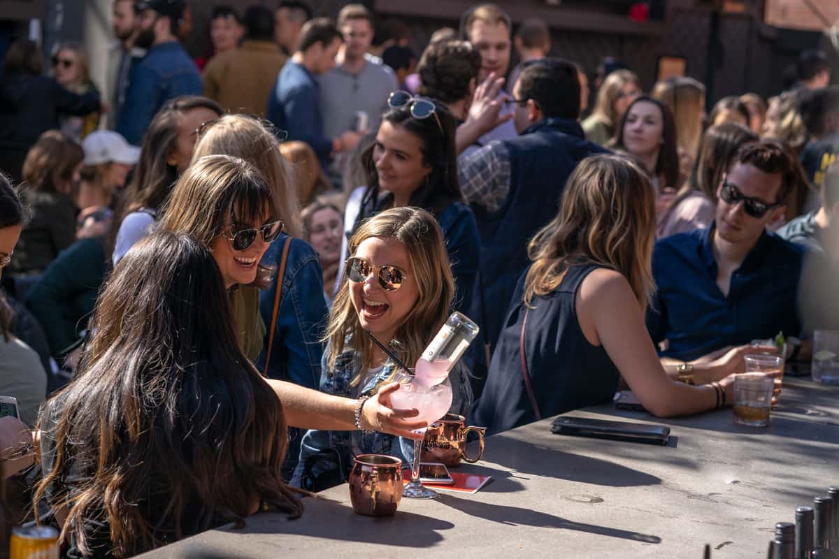 Upcoming Events Kirkwood