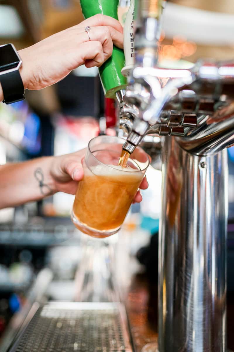 beer