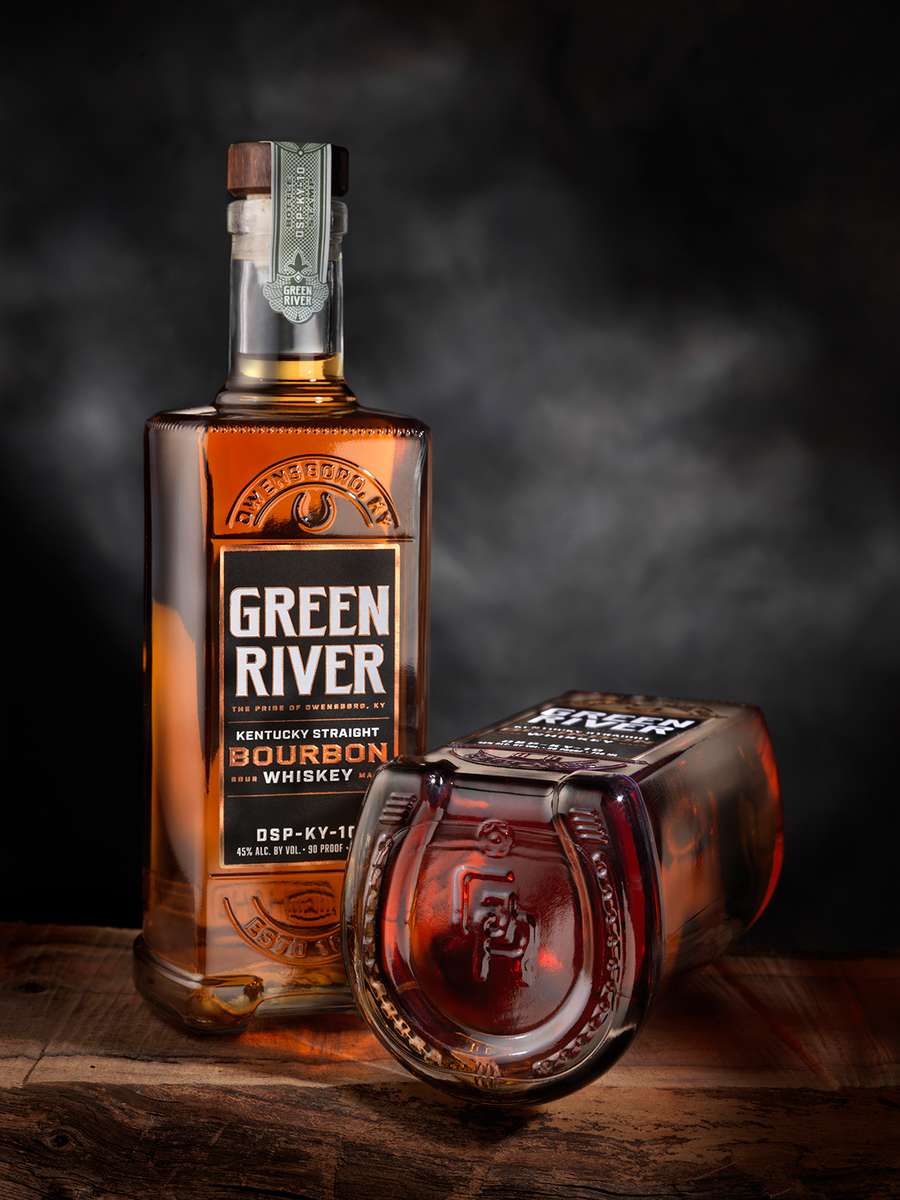 green river