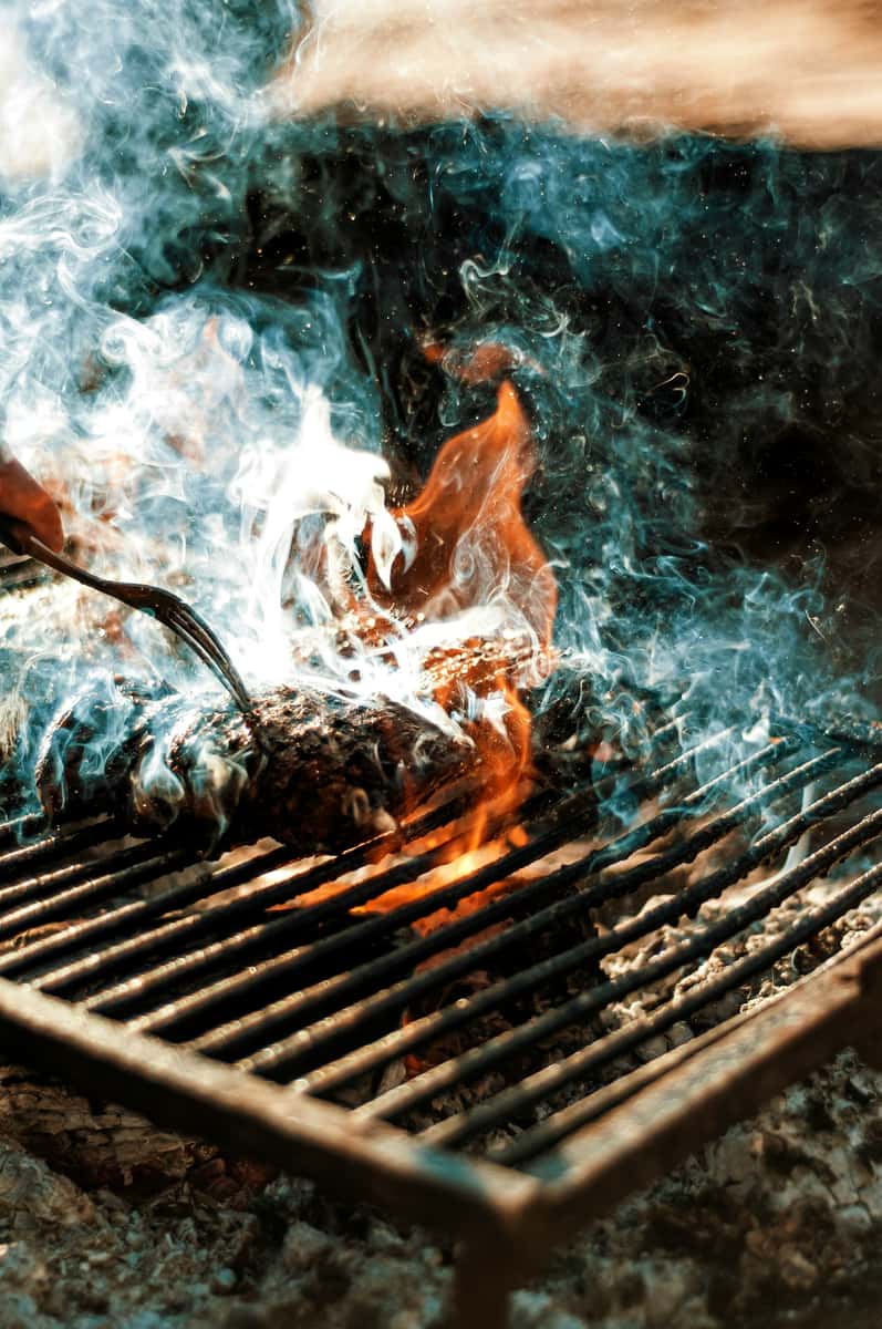 grill