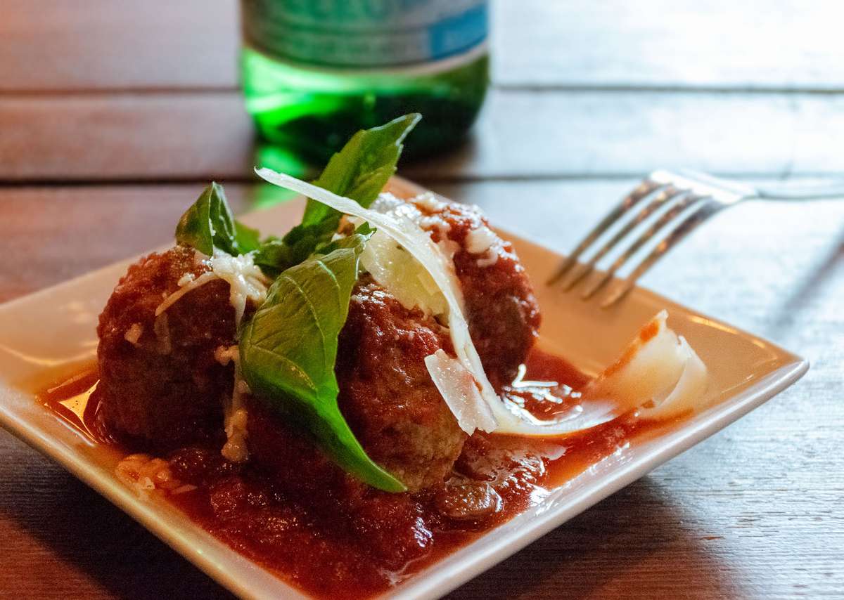 Meatballs