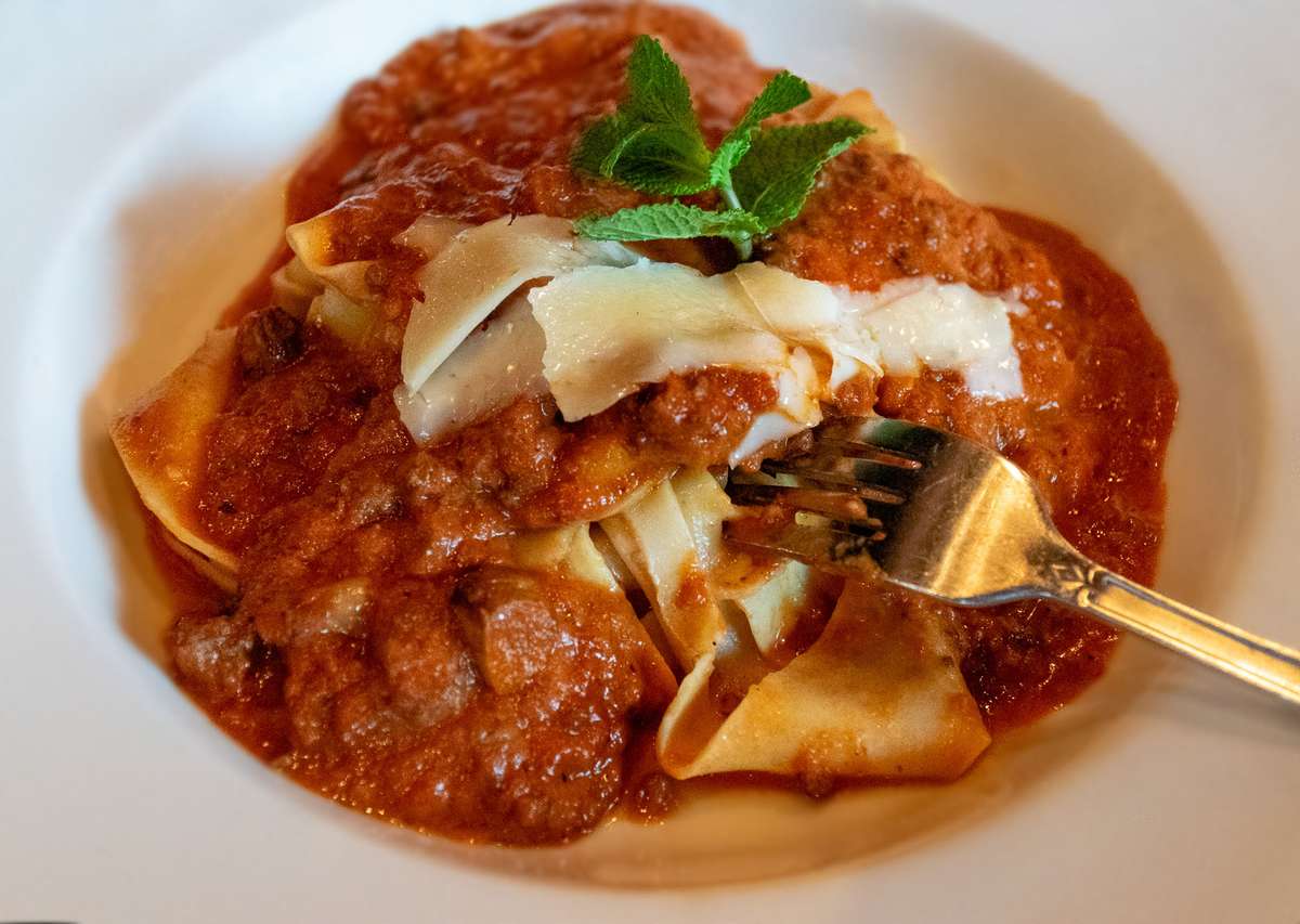 Catering Pasta Vino Italian Restaurant in Atlanta, GA