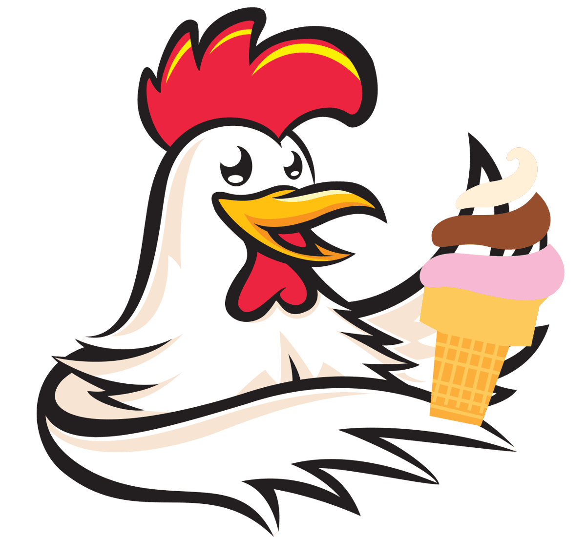 chicken