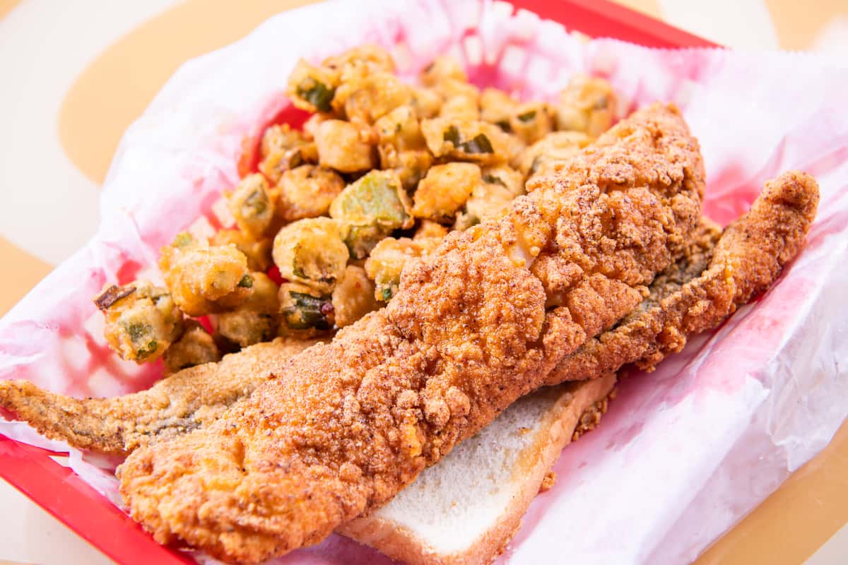 Whiting Combo (2Pc)