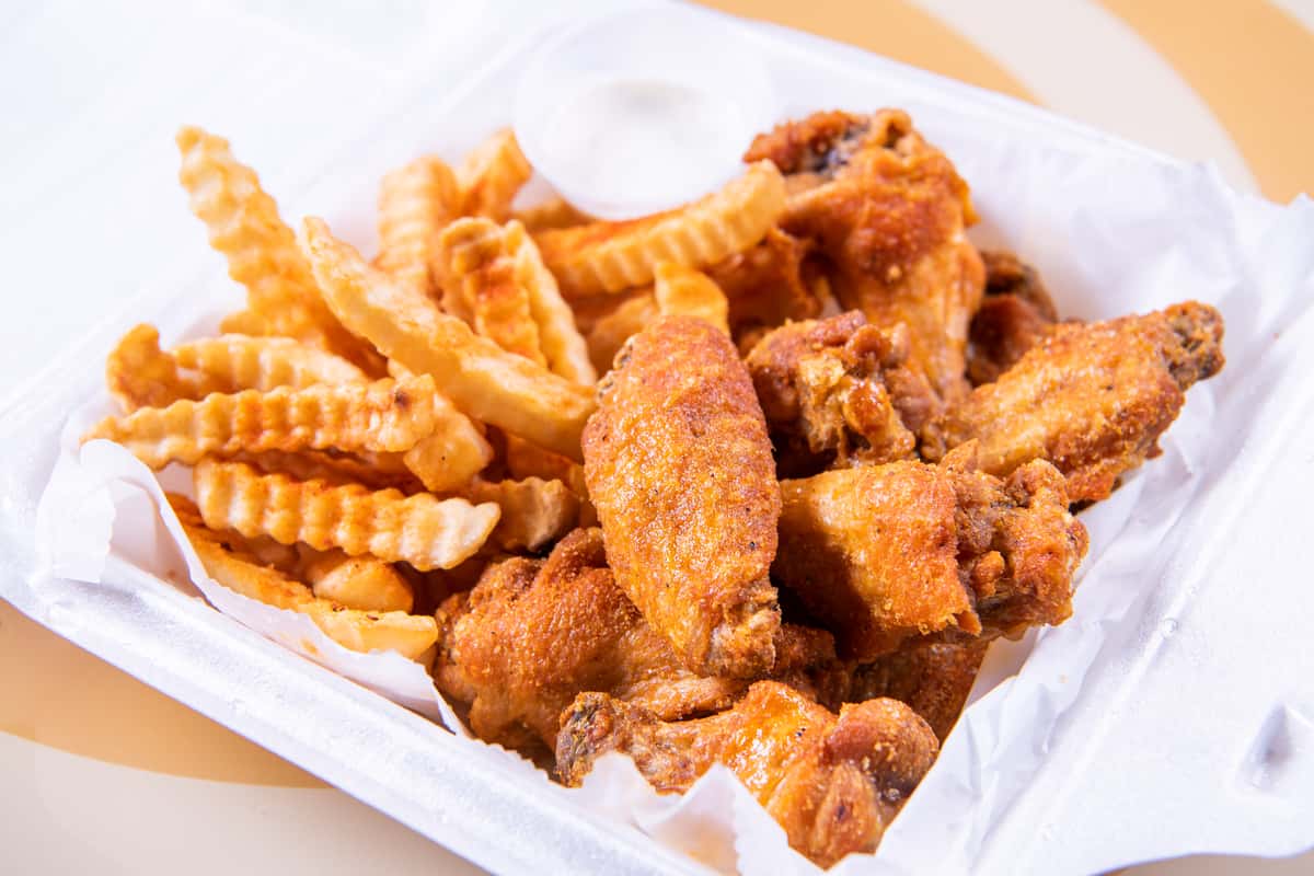 Wings