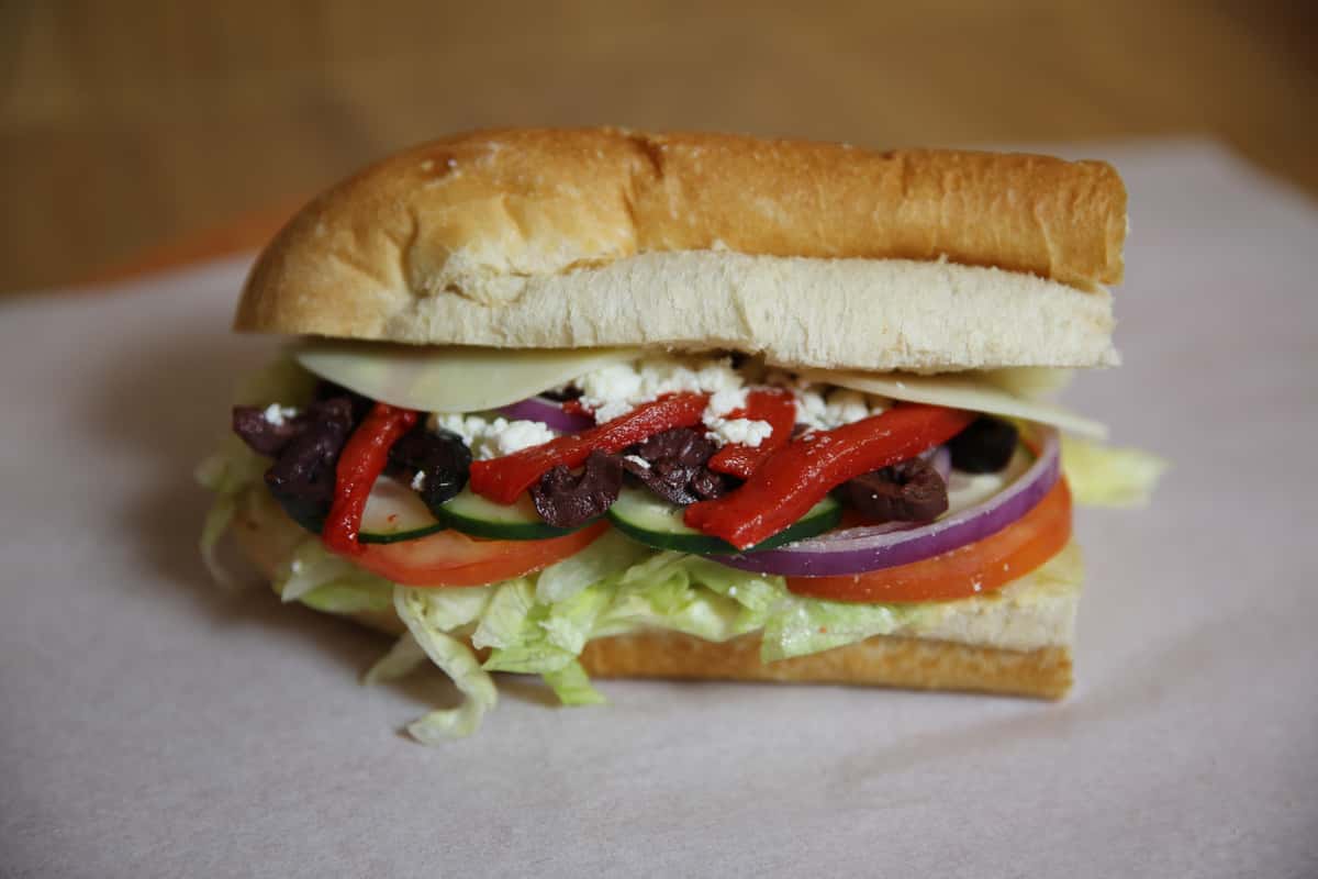 sandwich