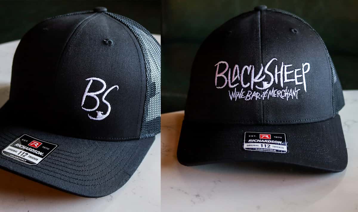 hats