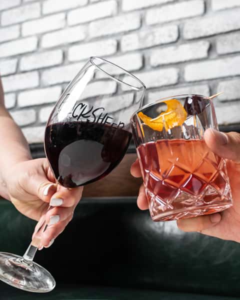 Drinks