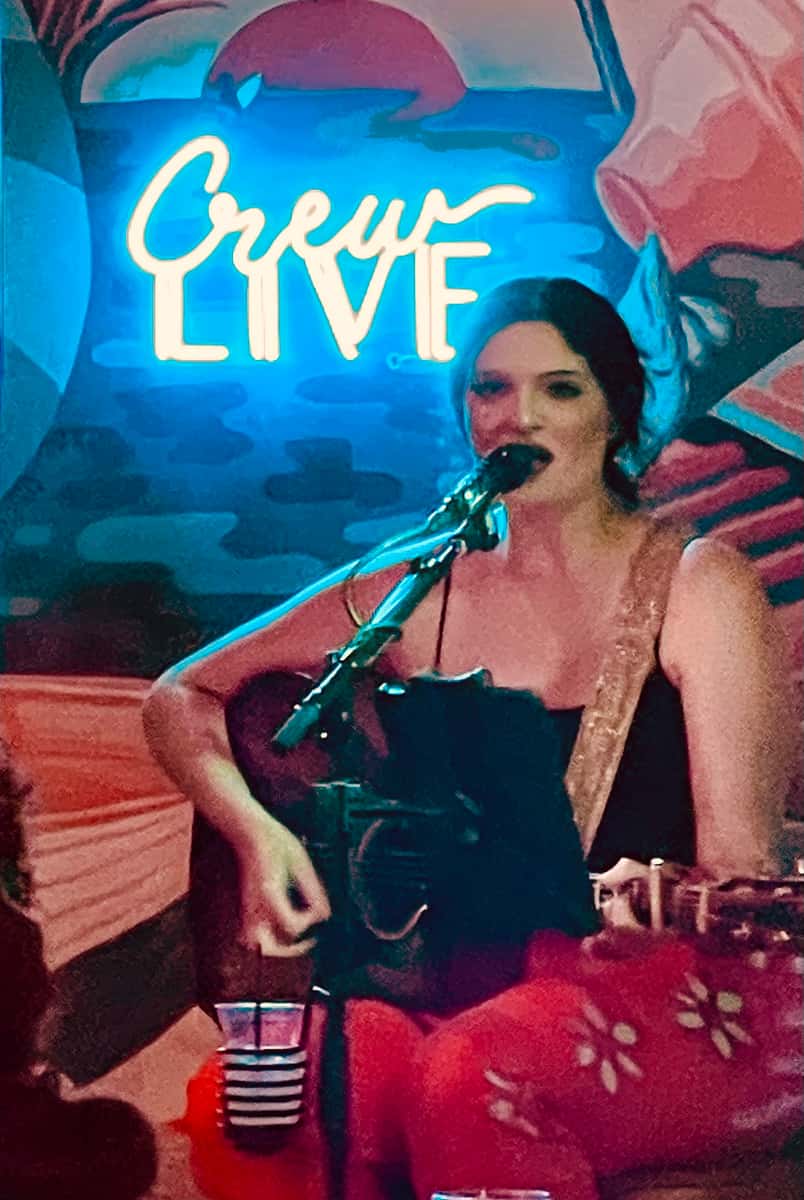 Live Music