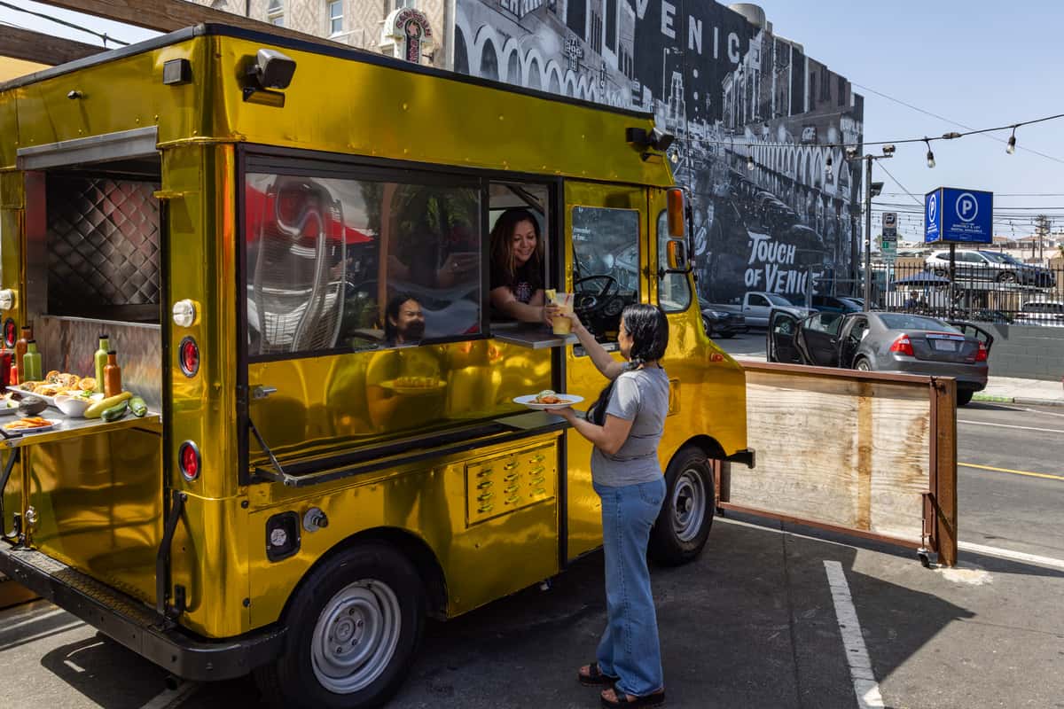 Food Truck