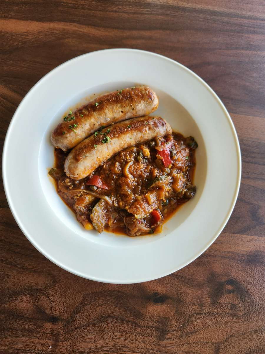 Sausage