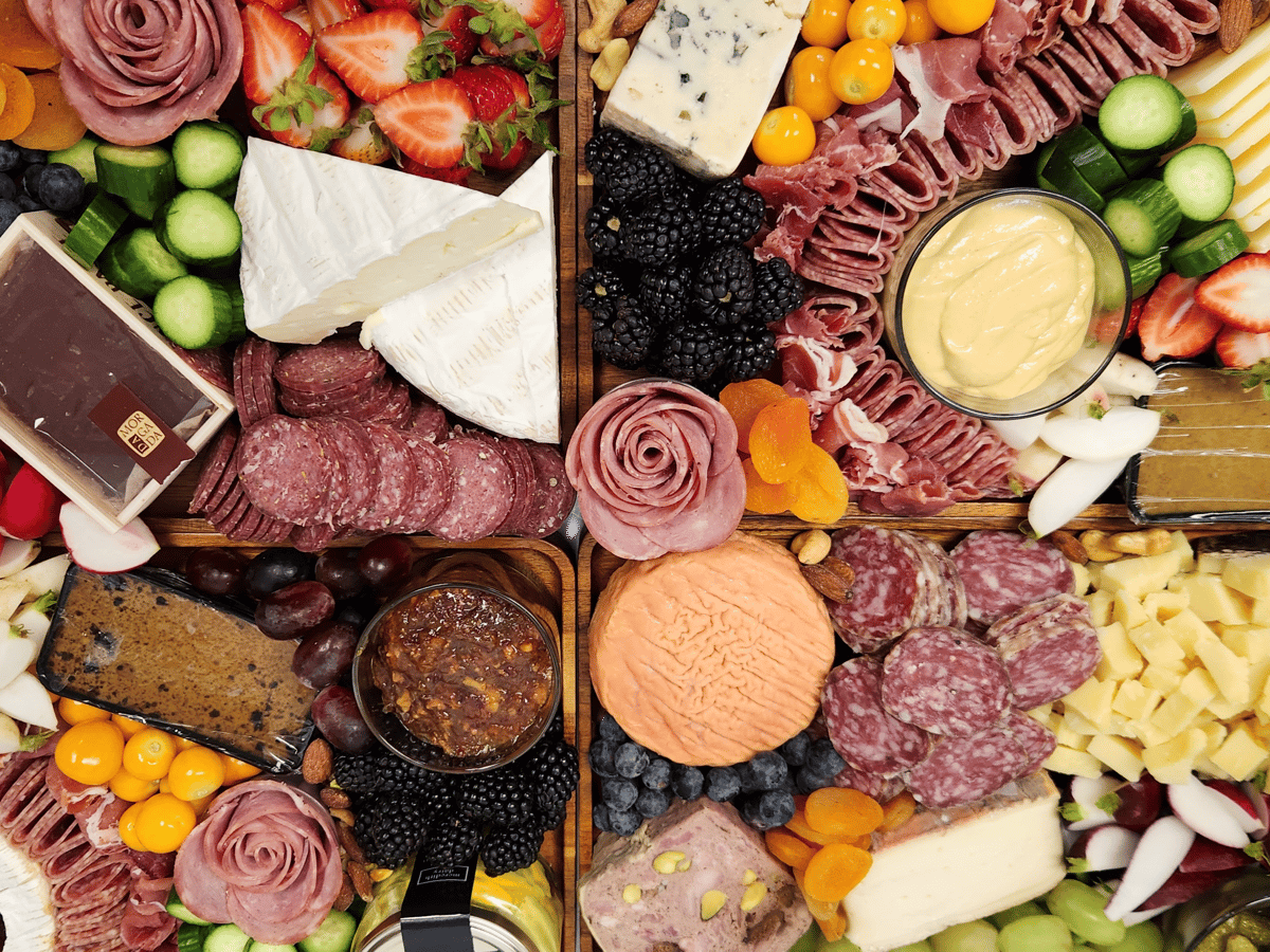 Charcuterie
