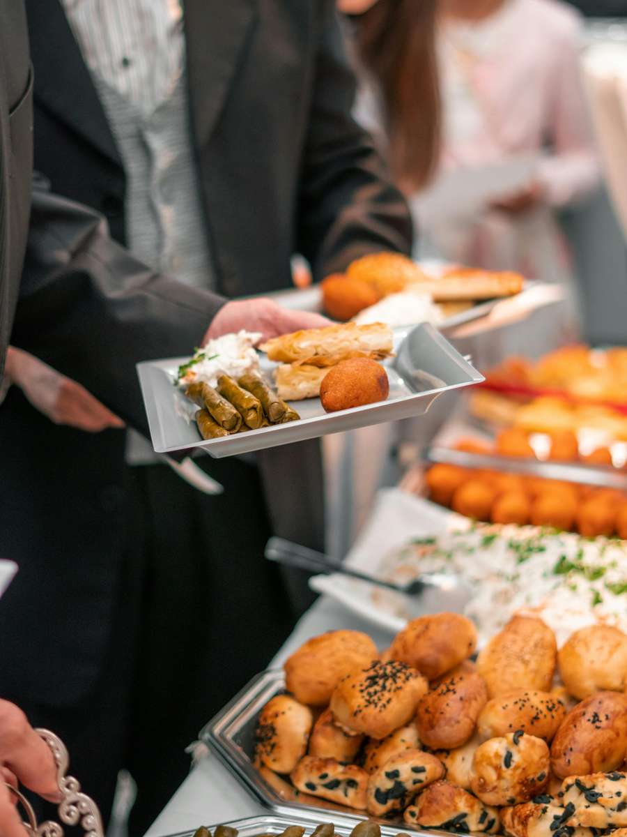 Catering
