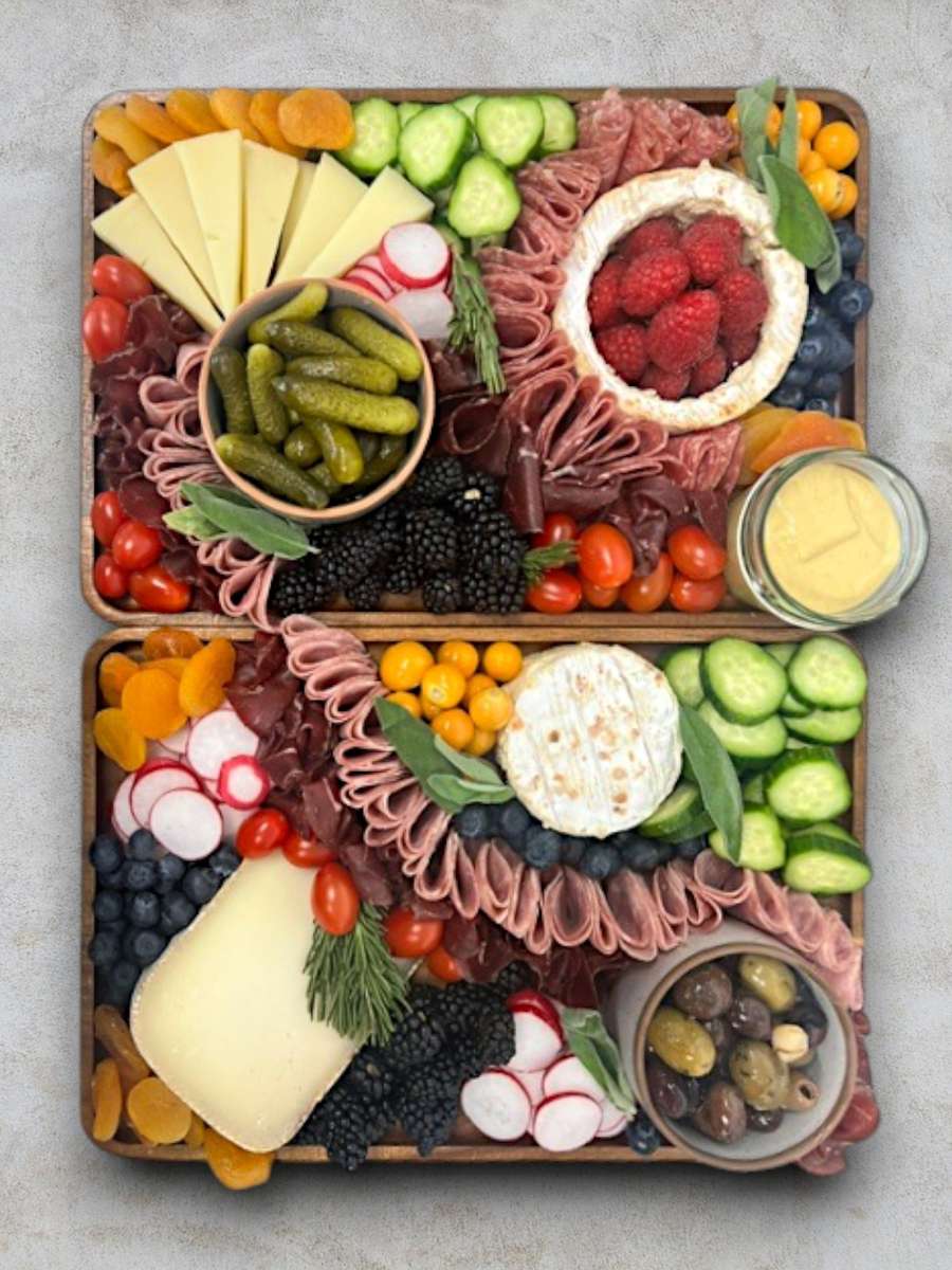Charcuterie
