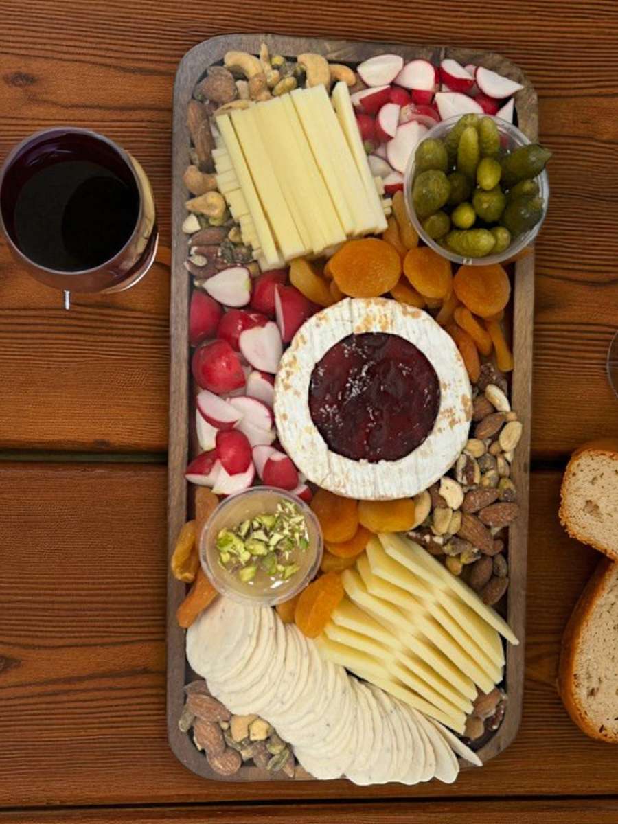 Charcuterie