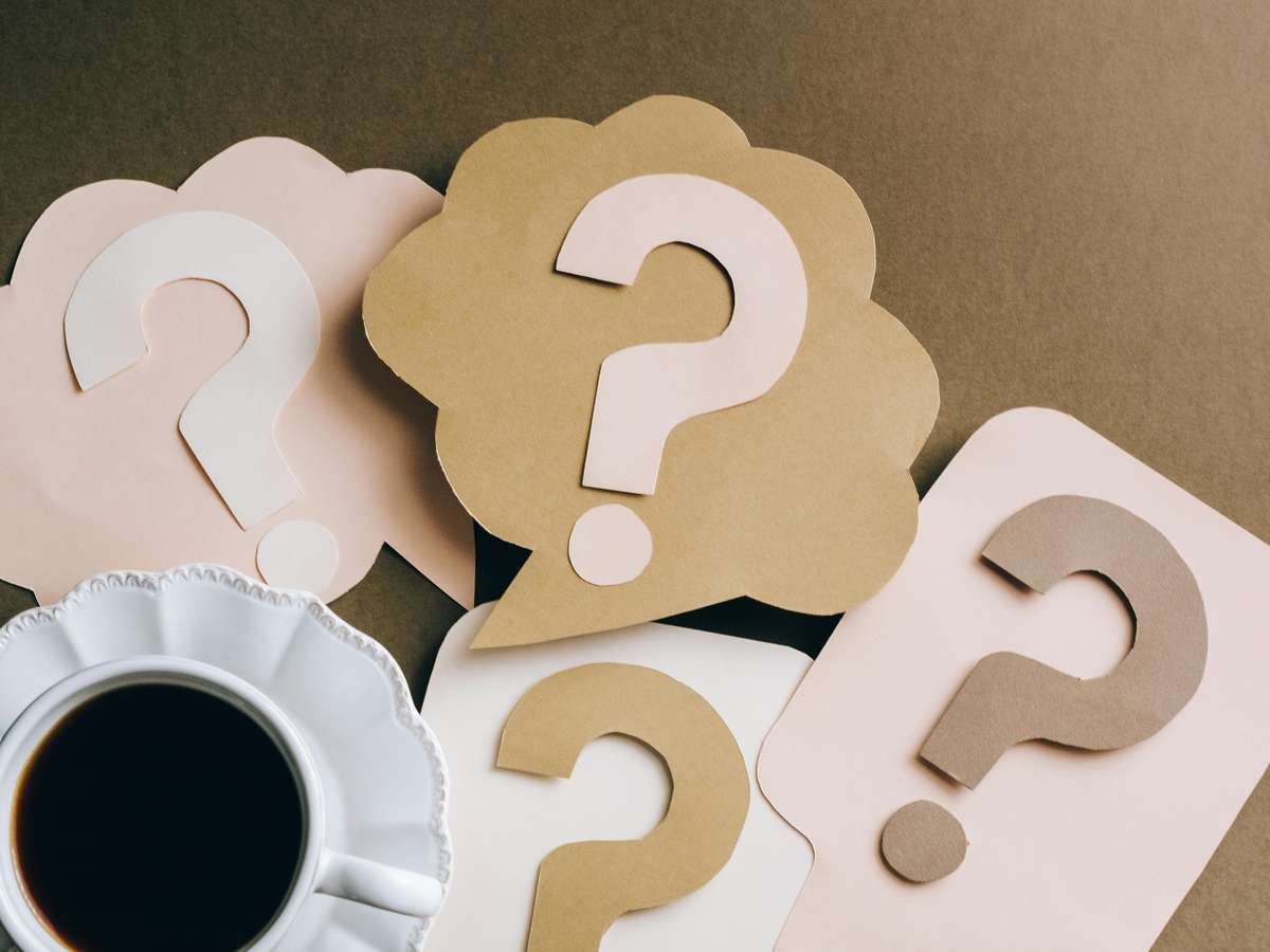 Commonly Asked Questions