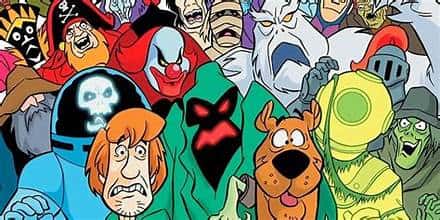 villians