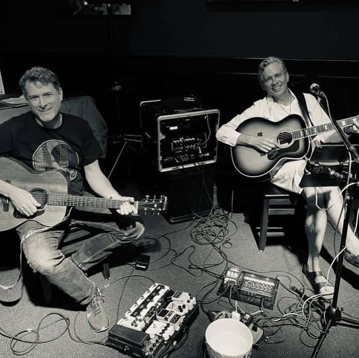 live performance