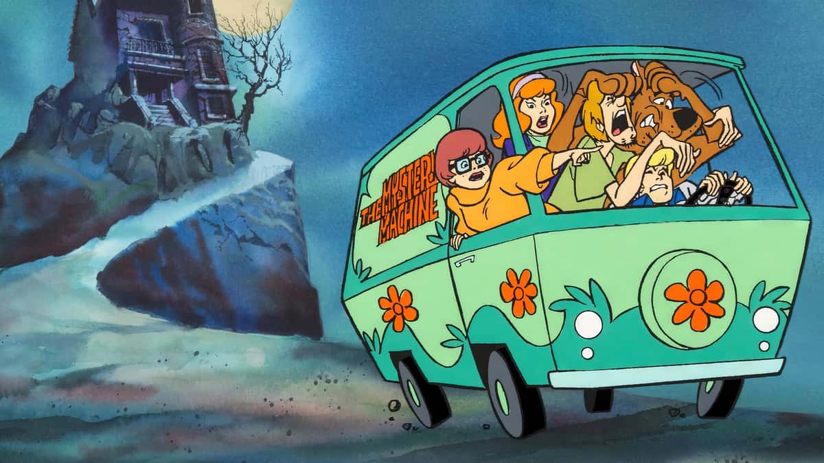 scooby