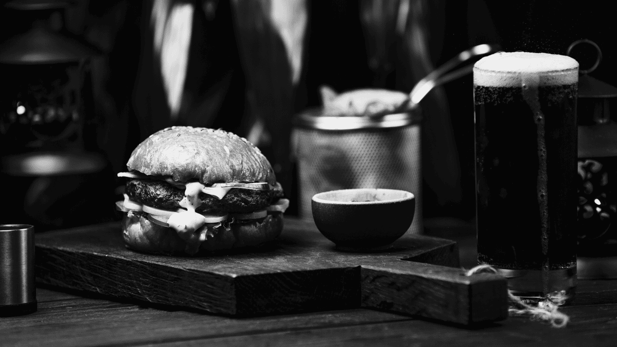 hamburguer
