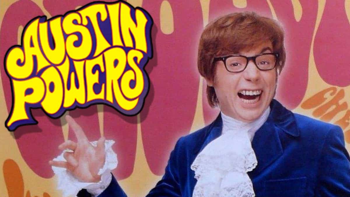 Austin 1