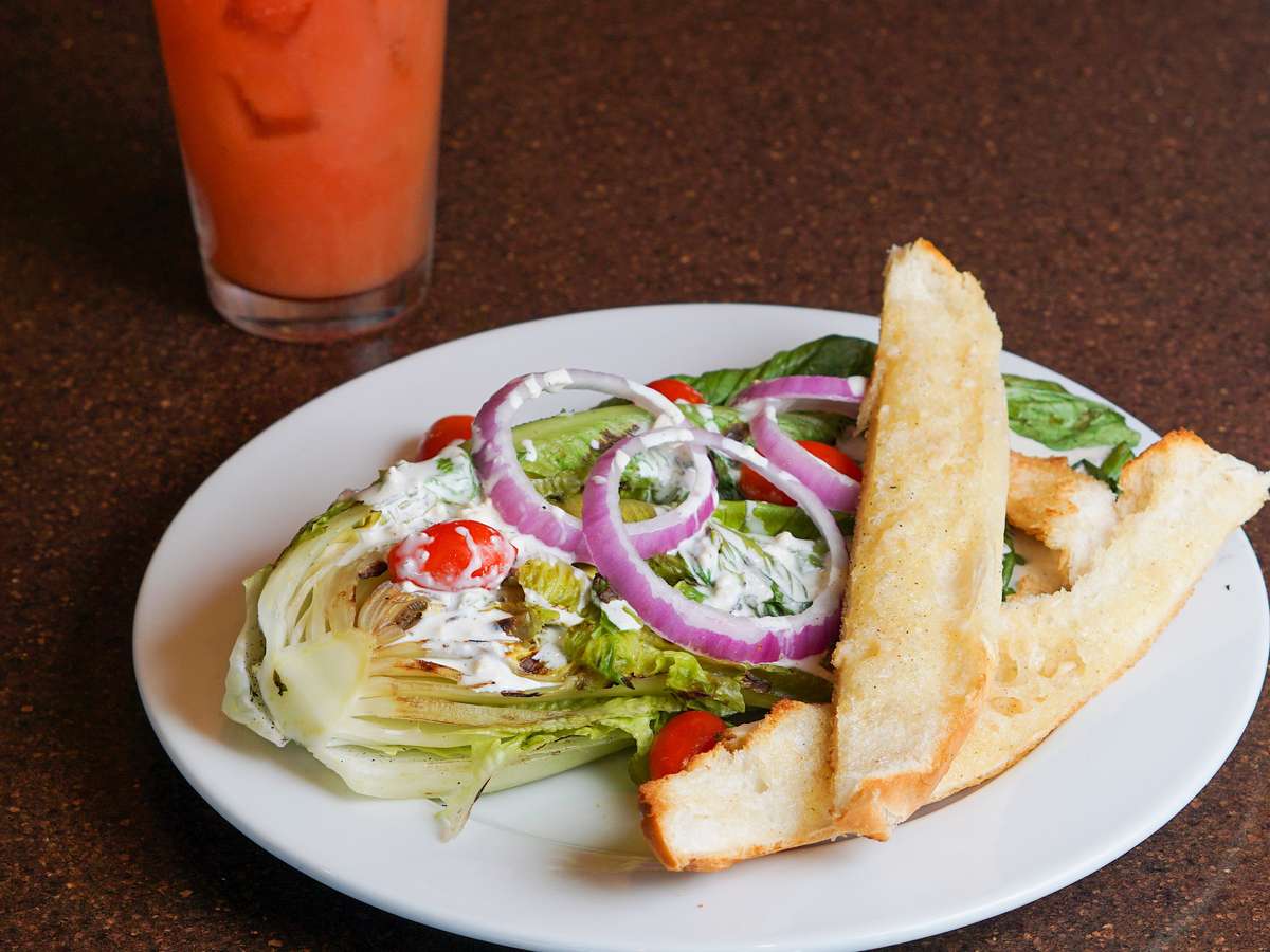 salad