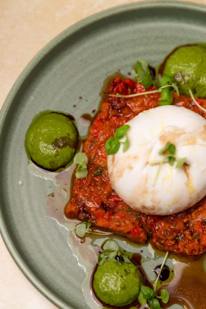 Buratta