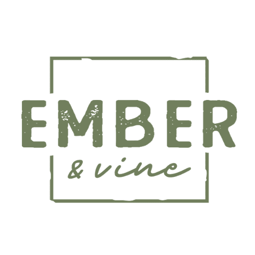 Ember and Vine logo