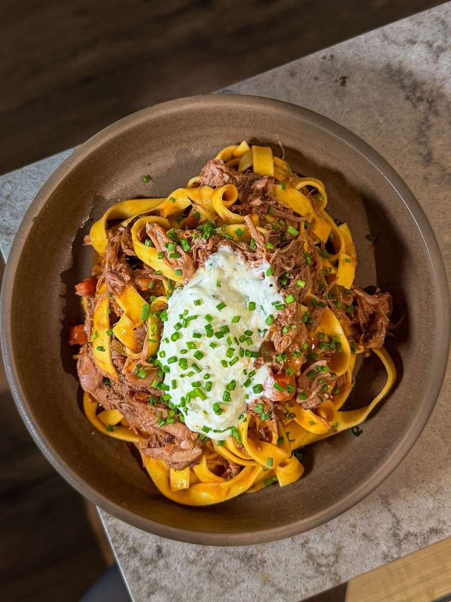 Pasta