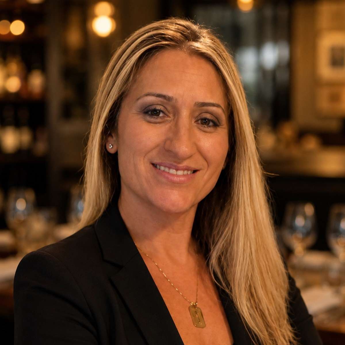 Jennifer Pucci