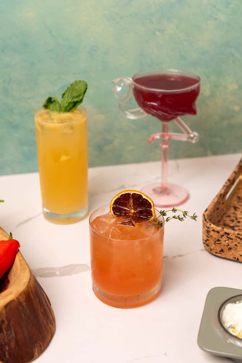 Drinks