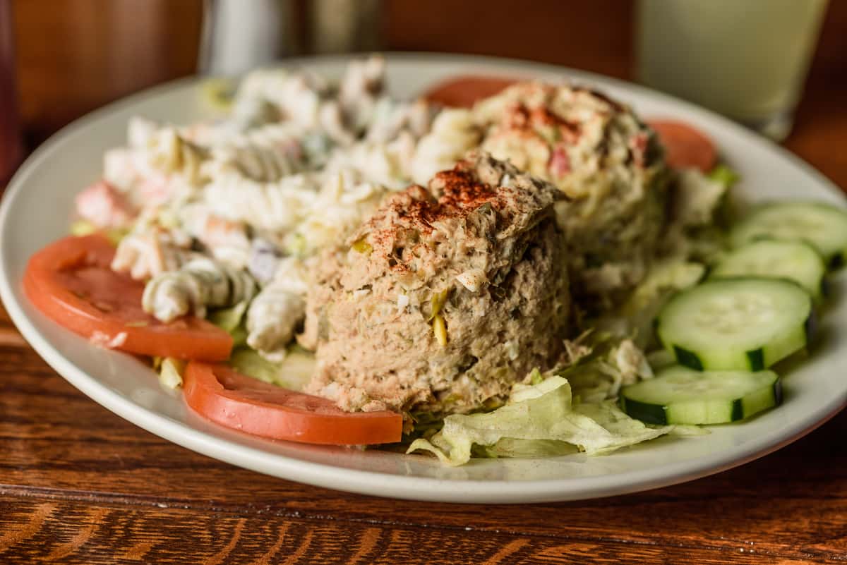 Salad
