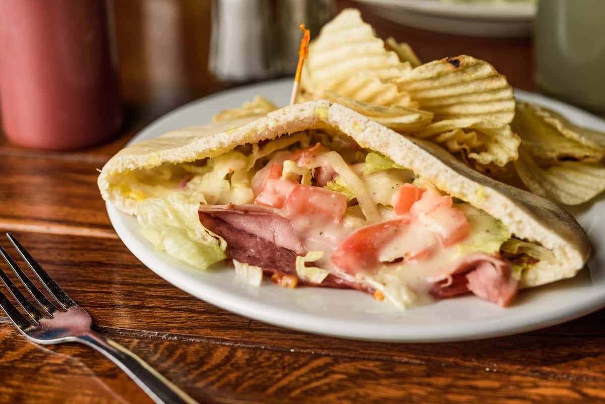 Sandwich