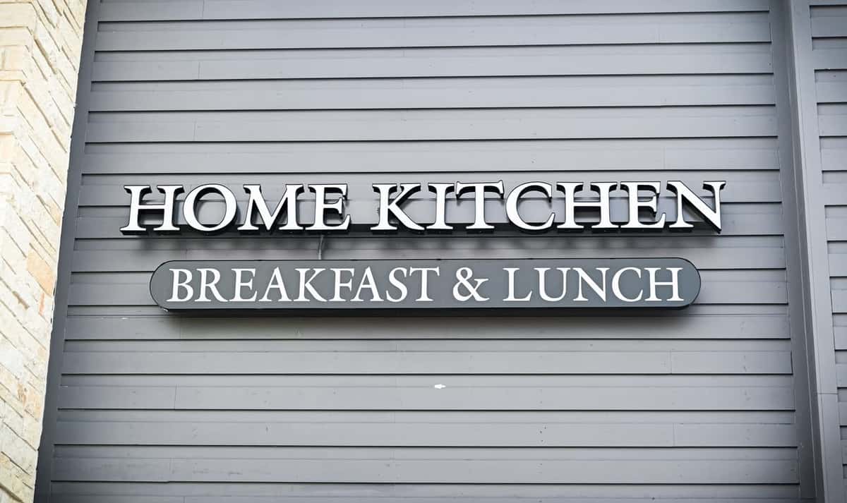 Home Kitchen