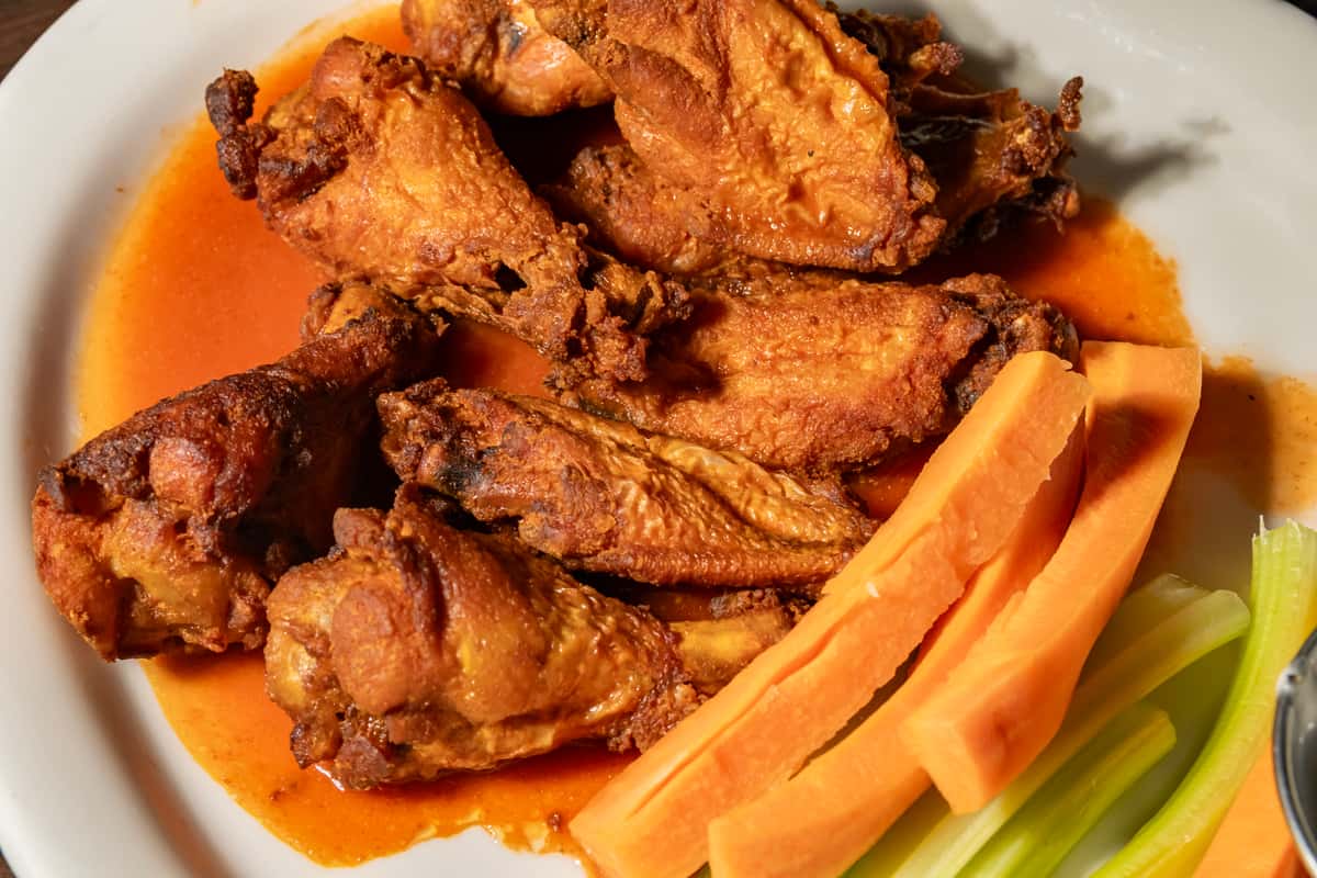 Wings