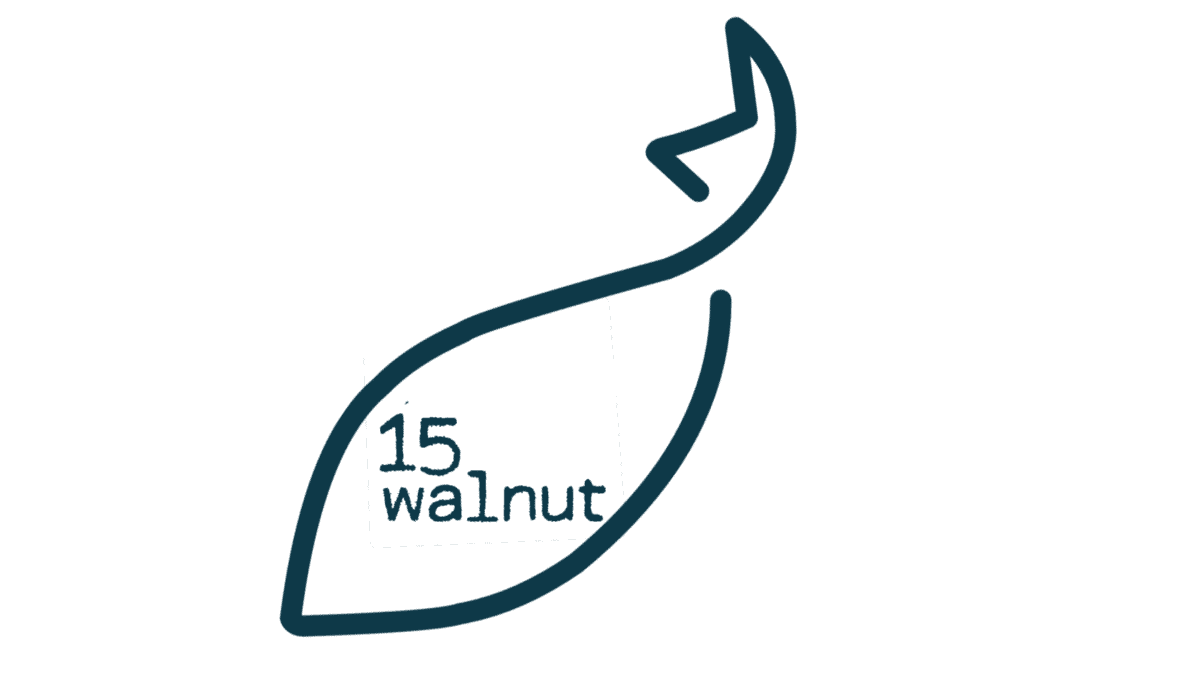 walnut