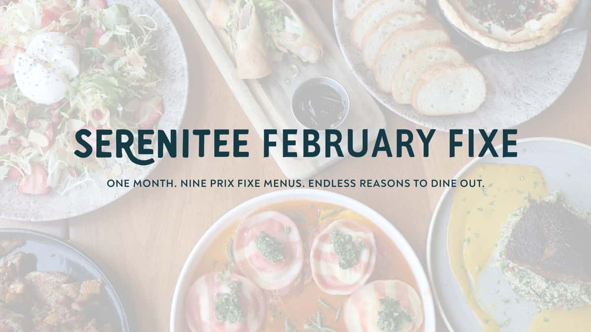 february fixe
