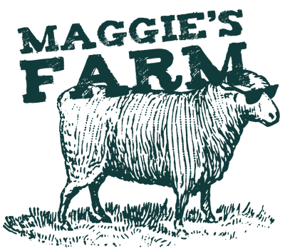 Maggie's Farm