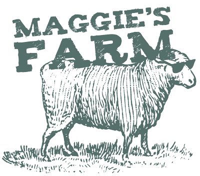 Maggie's Farm