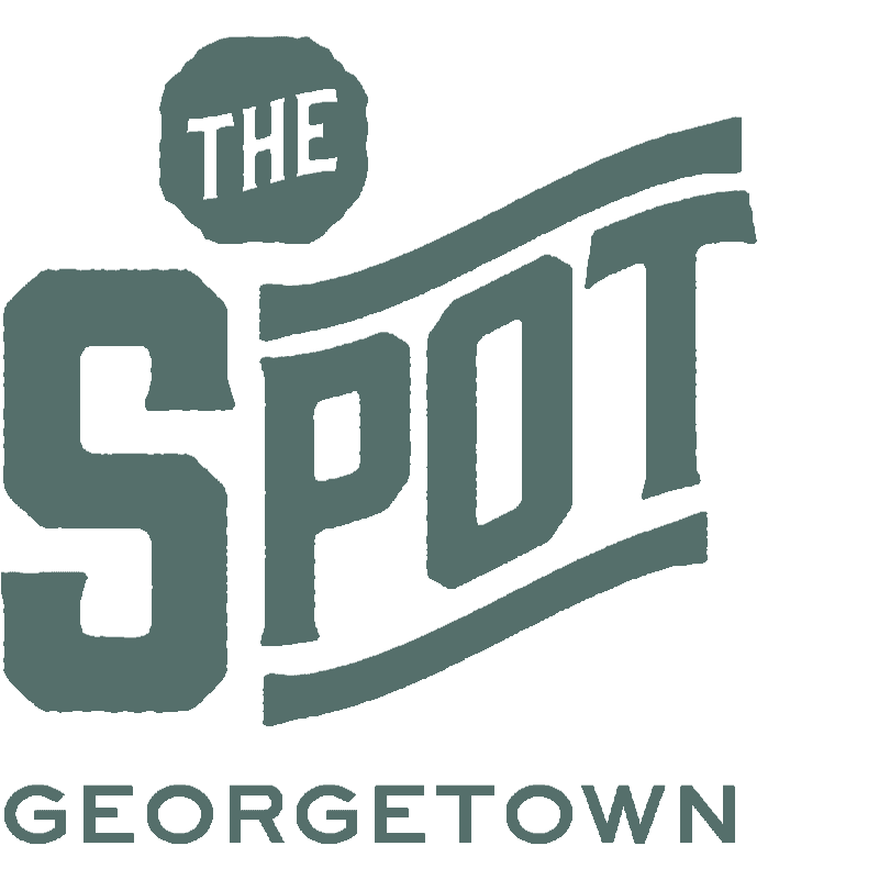 The Spot. Georgetown.