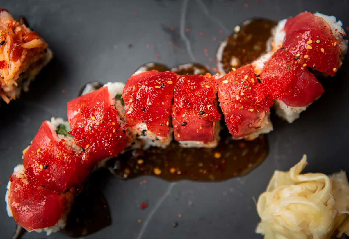 Sushi
