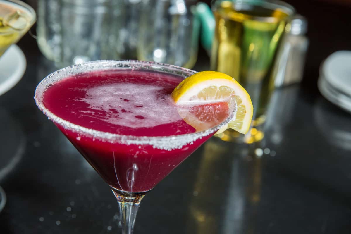 Cocktail