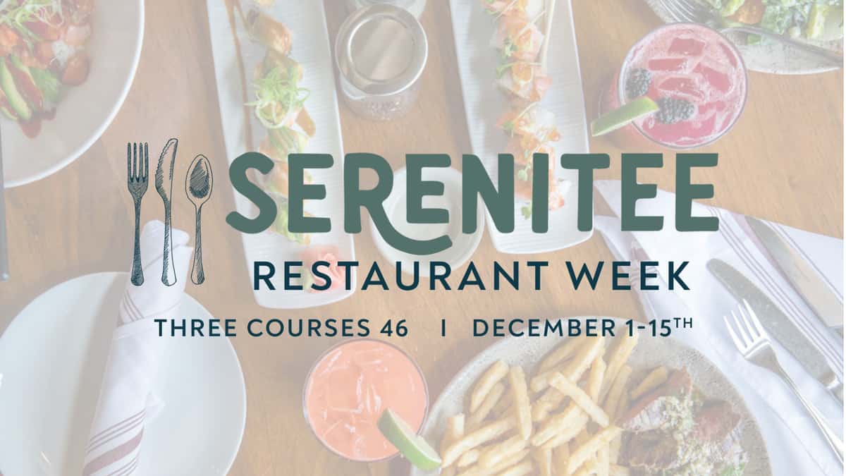 Restaurant Week