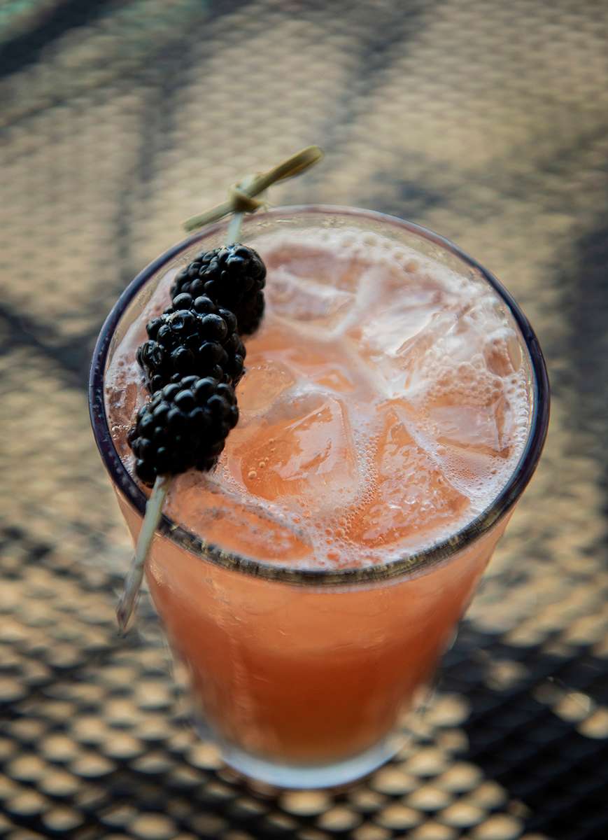 COCKTAIL