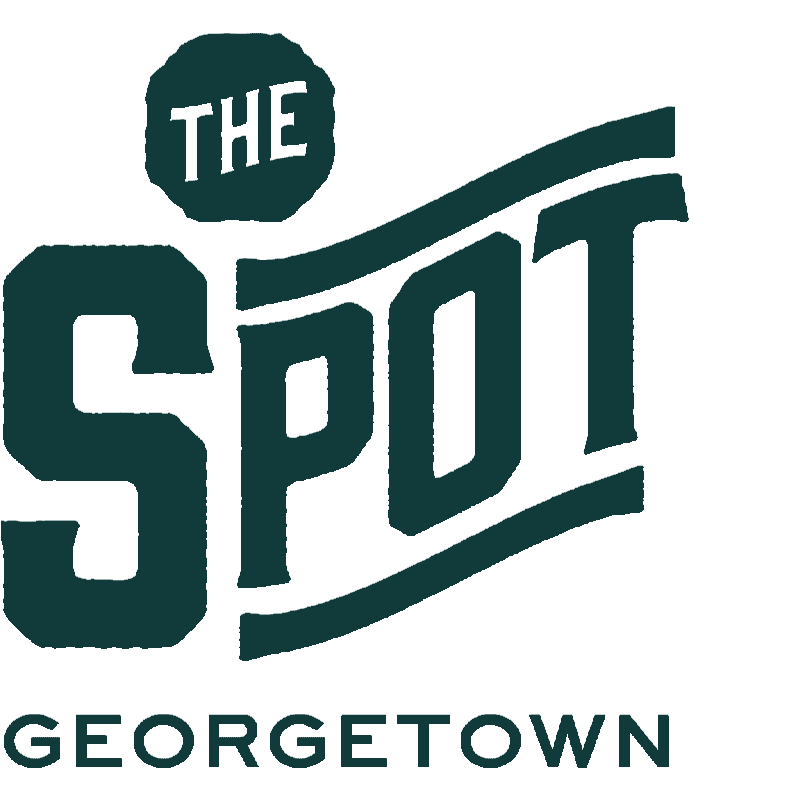 The Spot. Georgetown.