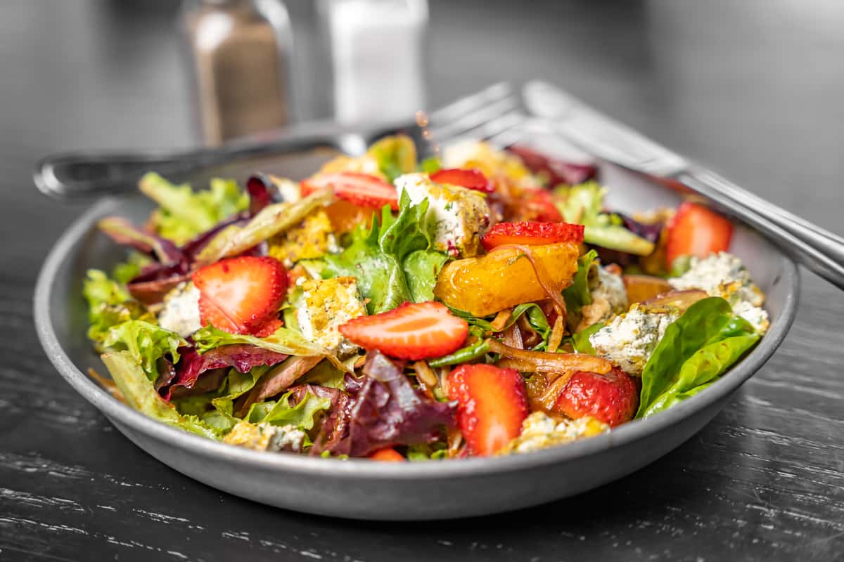 Fresca Salad