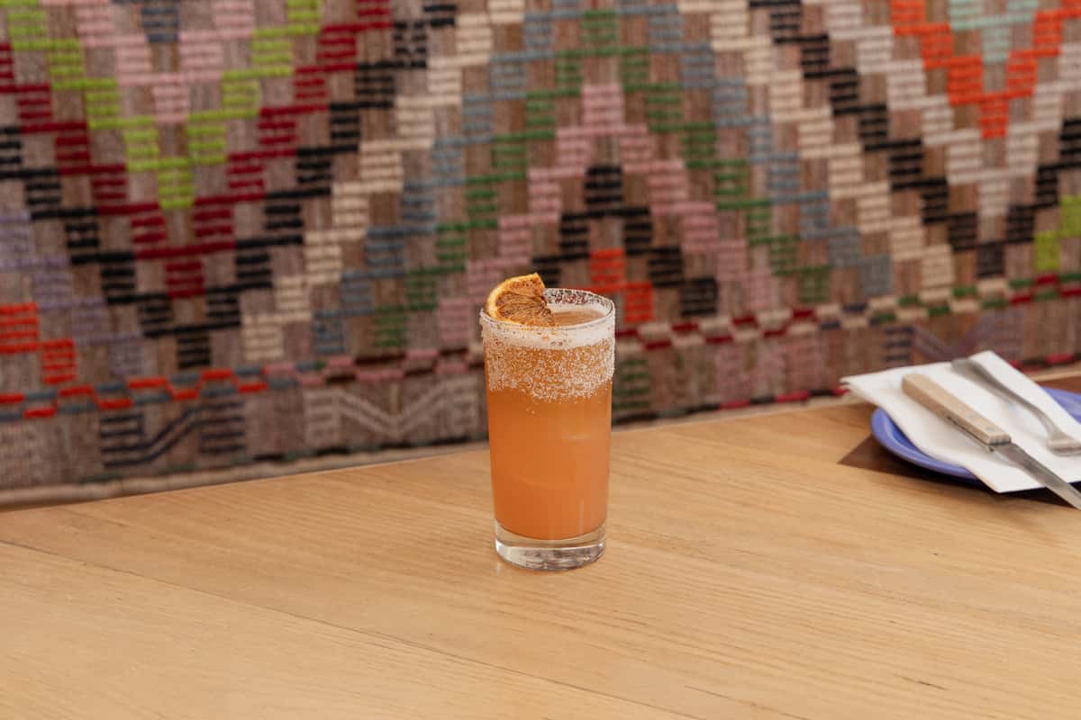 Prickly Pear Paloma