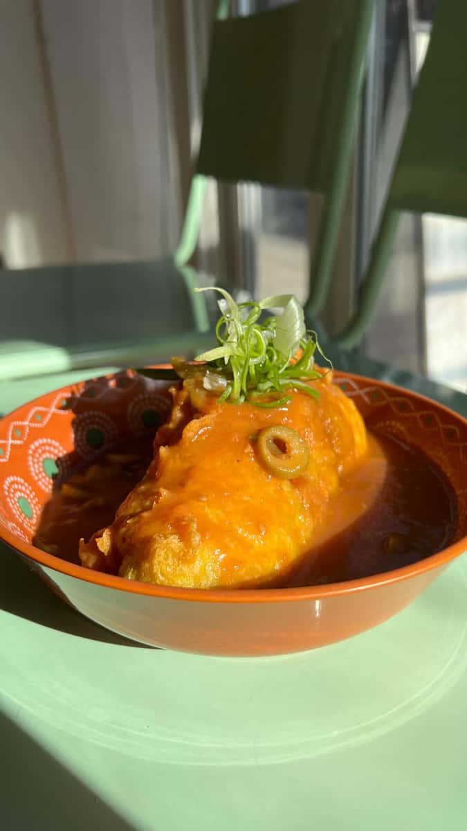 Williamsburg, Brooklyn, NYC - Jajaja Mexicana