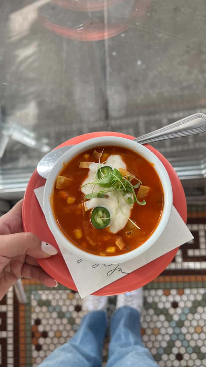 Soup